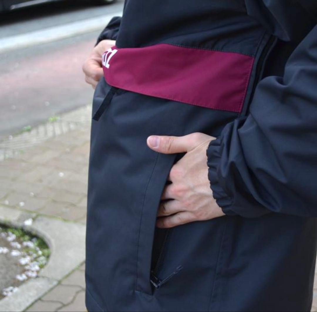 AA HARDWEAR × SANTA CRUZ セットアップ