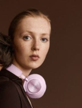 美品☆BANG & OLUFSEN BEOPLAY H9 ピンク ヘッドホン