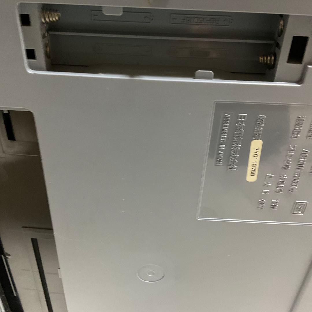 NEC ワープロ　文豪　JX-35SA