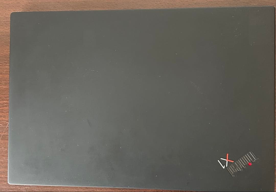 ThinkPad X1 Carbon Gen8 Core i7 第10世代