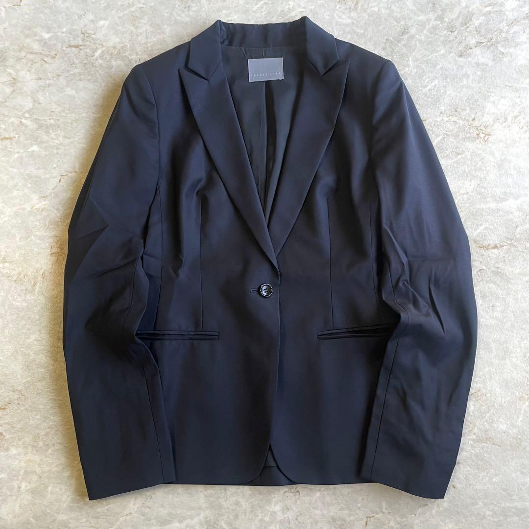 ★美品★ Theory luxe セオリーリュクス ジャケット パンツ スーツ