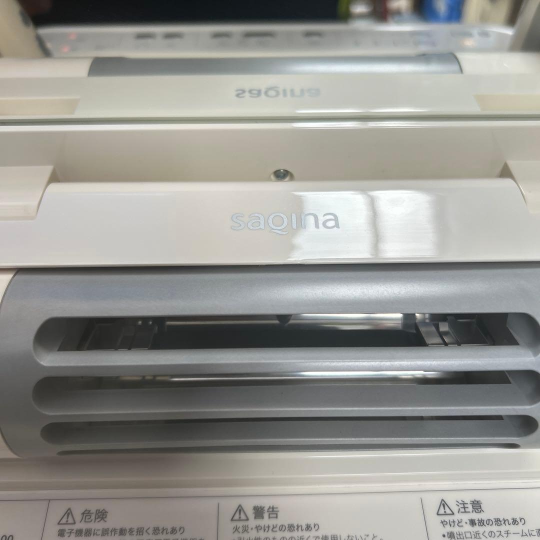 サキナ　saqina 美顔器 ビジュー 美品