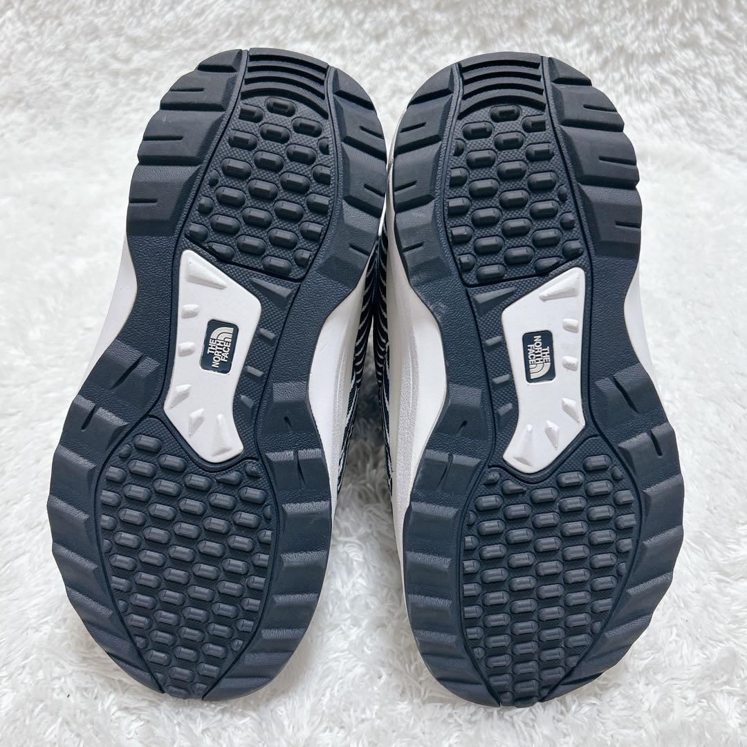 美品THE NORTH FACE ヌプシブーティー NF51784 23cm