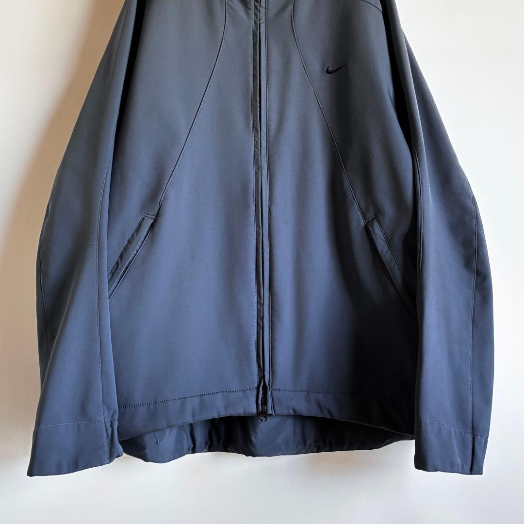 ジャケット・アウター 2003s NIKE technical softshell jacket