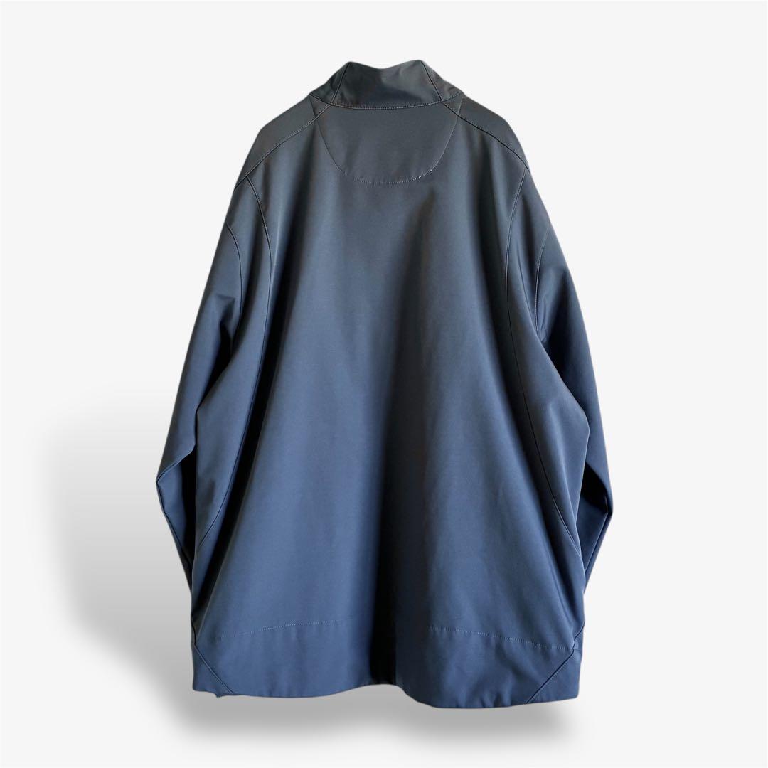 ジャケット・アウター 2003s NIKE technical softshell jacket