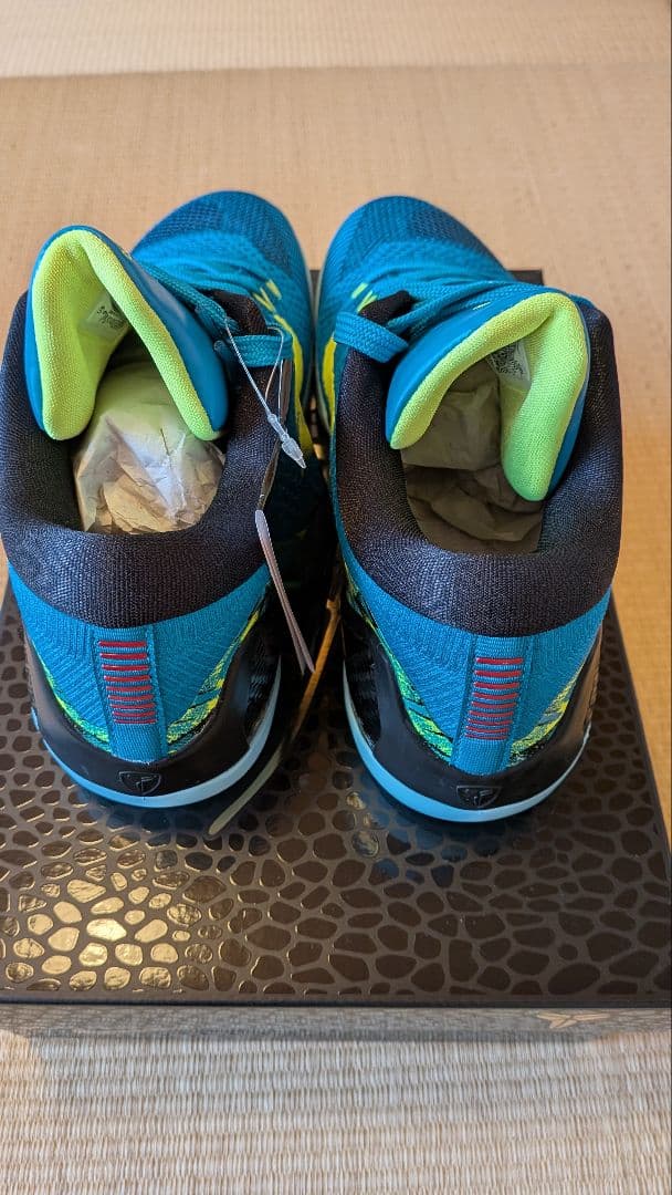 KOBE IX エリート LOW プロトロ NIKE コービー9