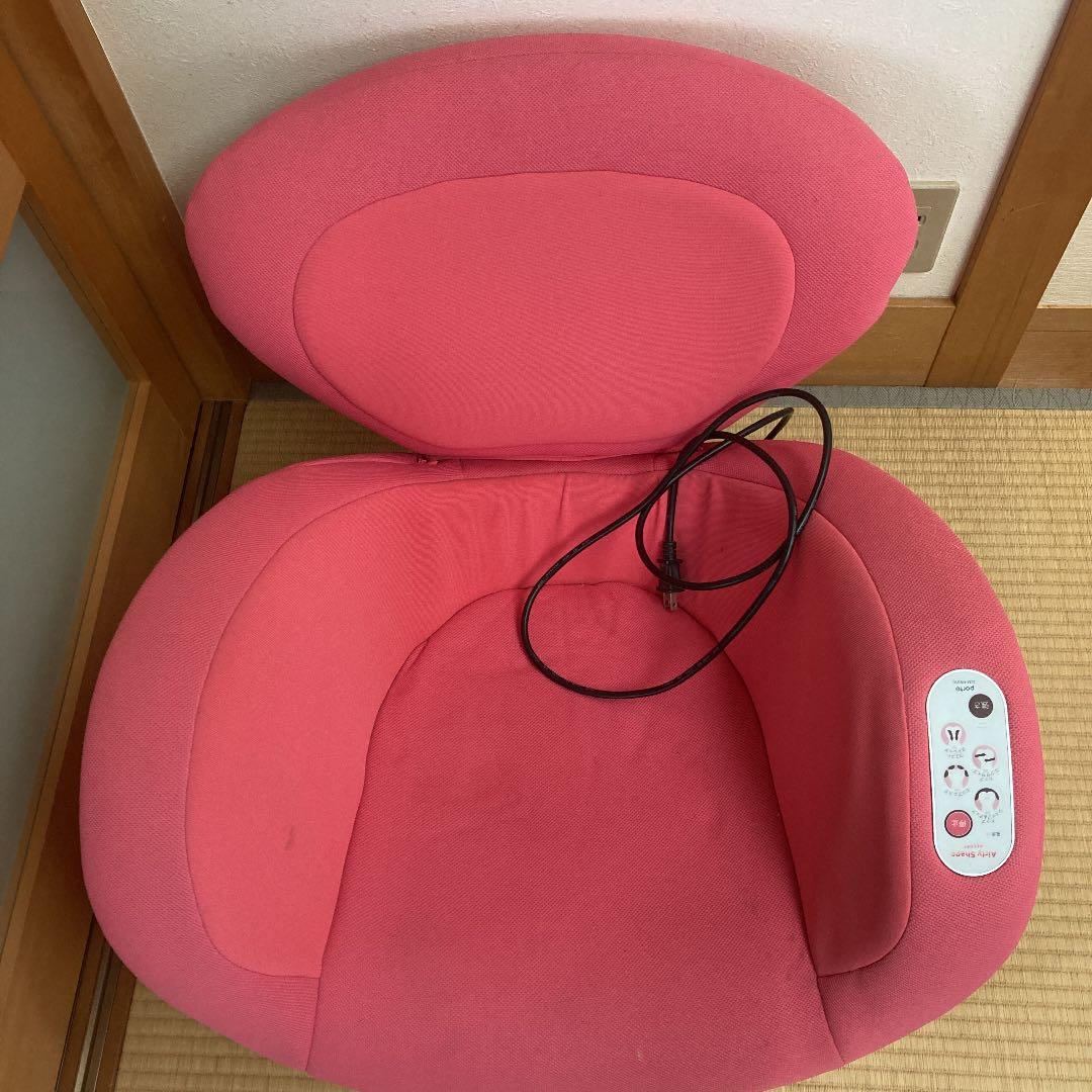 ツカモトエイム エアリーシェイプ AIM-FN010