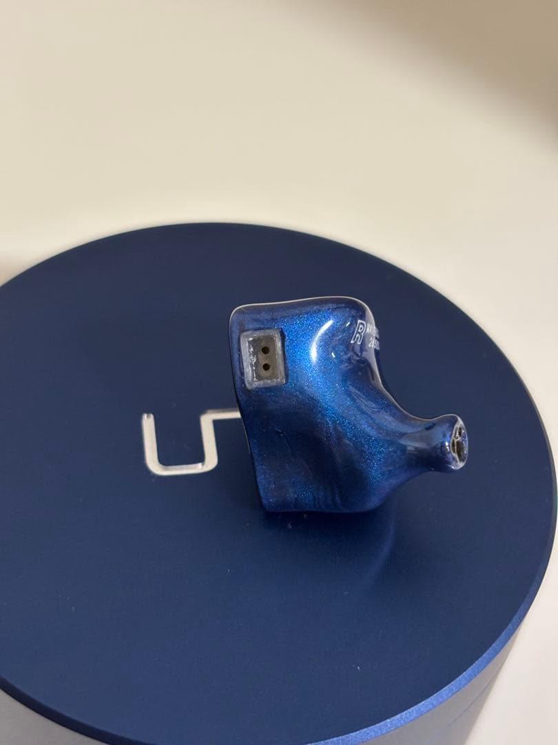 Unique Melody Maverick ii re 【美品】