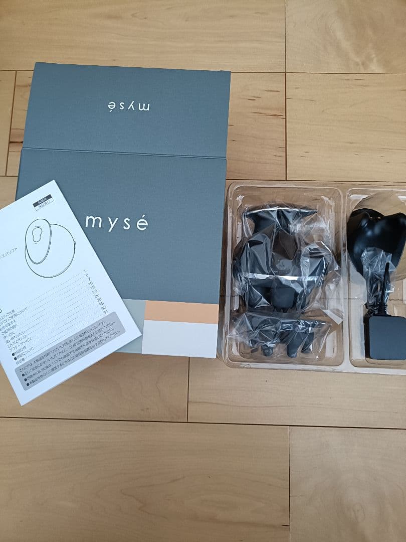 (新品) ミーゼ ニードルヘッドスパリフト アクティブ MS-32G