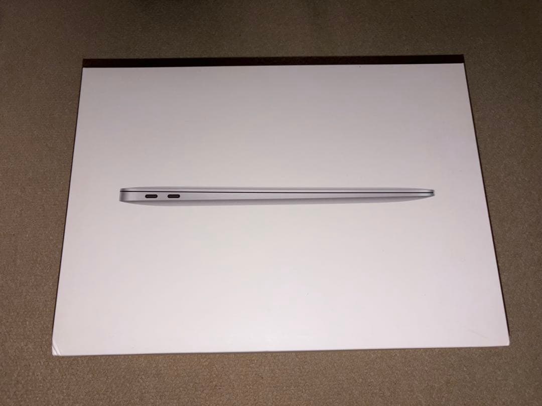 MacBook Air m1 512GB メモリ8GB