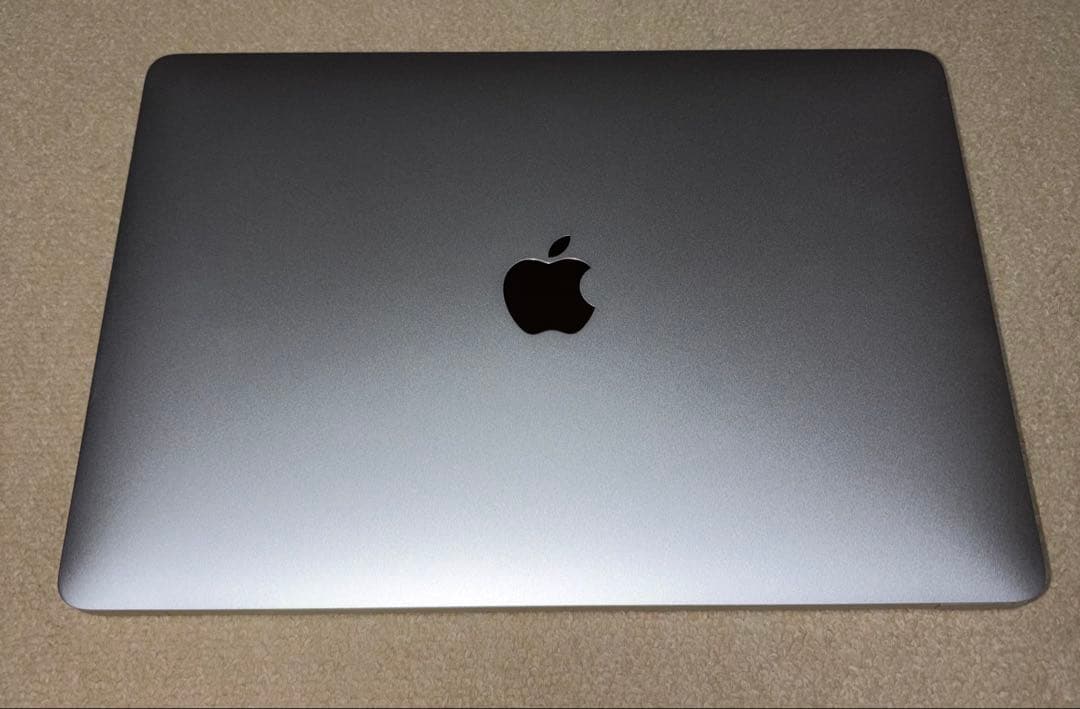 MacBook Air m1 512GB メモリ8GB