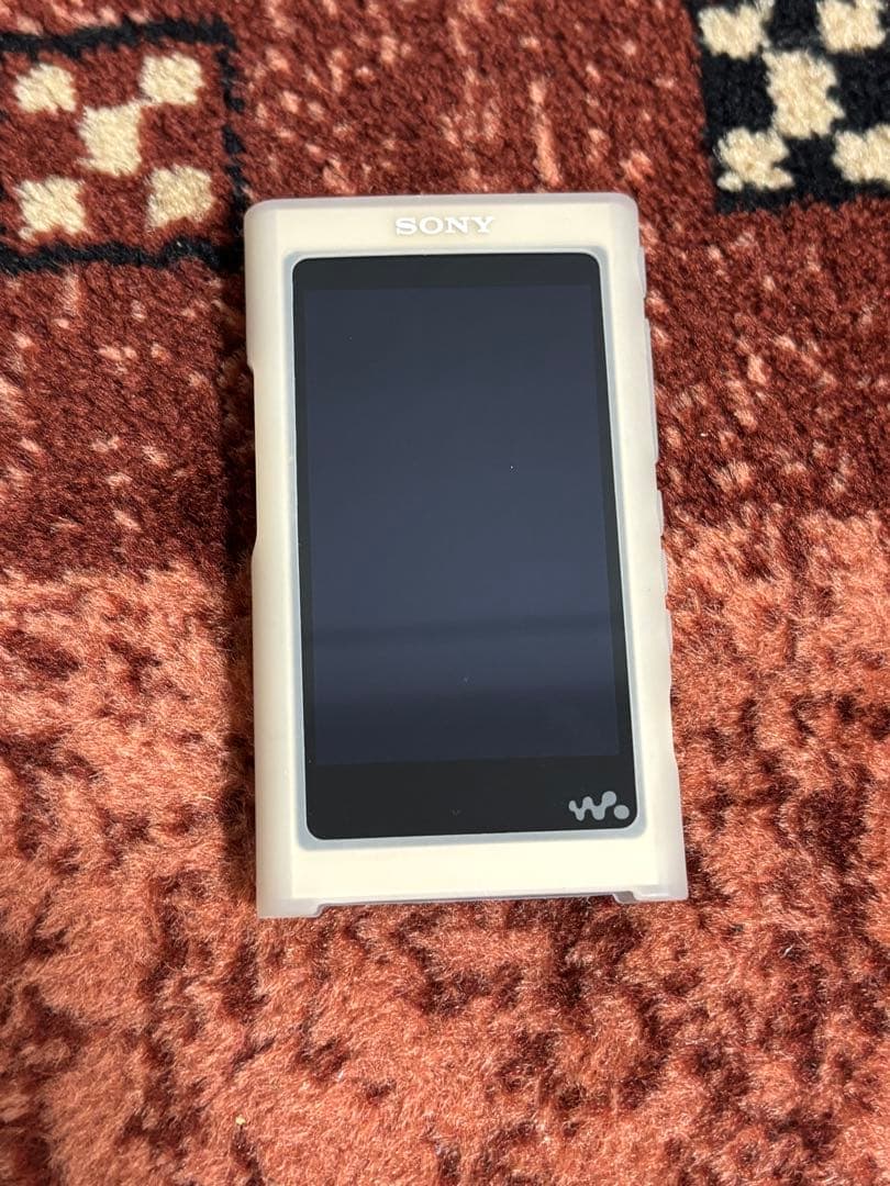 SONY NW-A55 64GB デジタルオーディオプレーヤー
