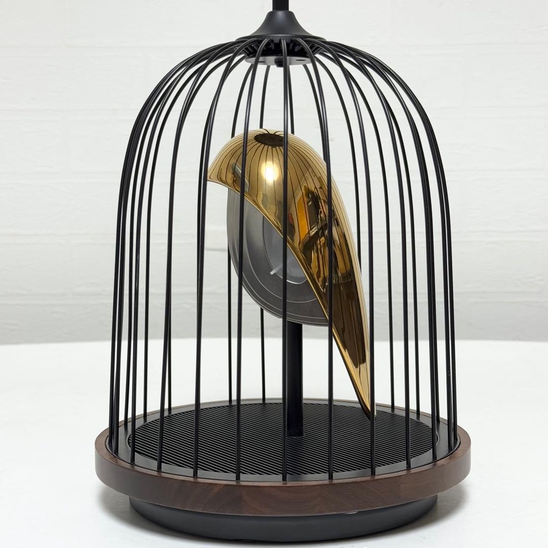 ダキコンセプト JG01 照明＆ワイヤレススピーカー ジングー フェニックス