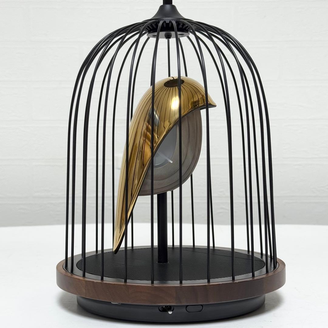 ダキコンセプト JG01 照明＆ワイヤレススピーカー ジングー フェニックス