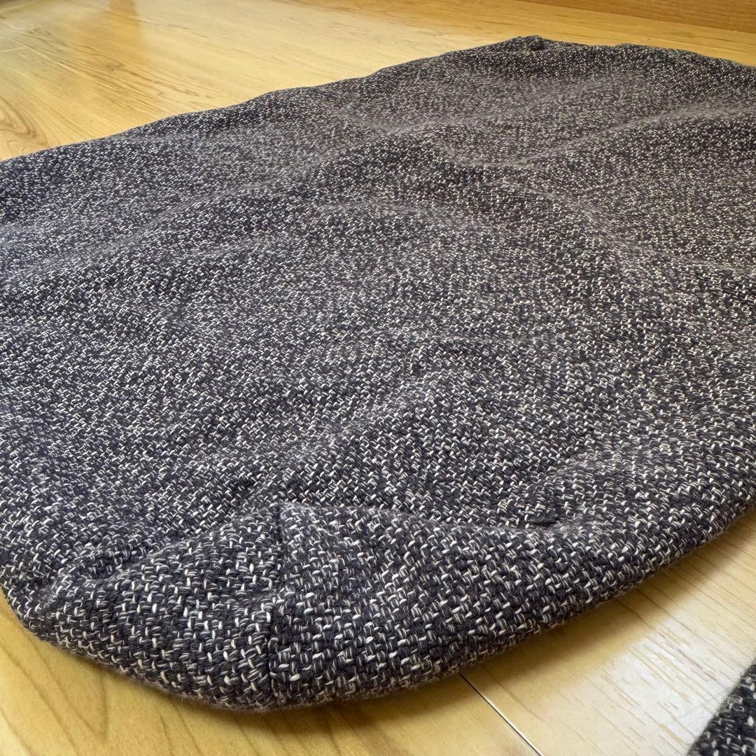 Takezou様　無印良品　ソファチェア（2脚）＋ベンチカバー