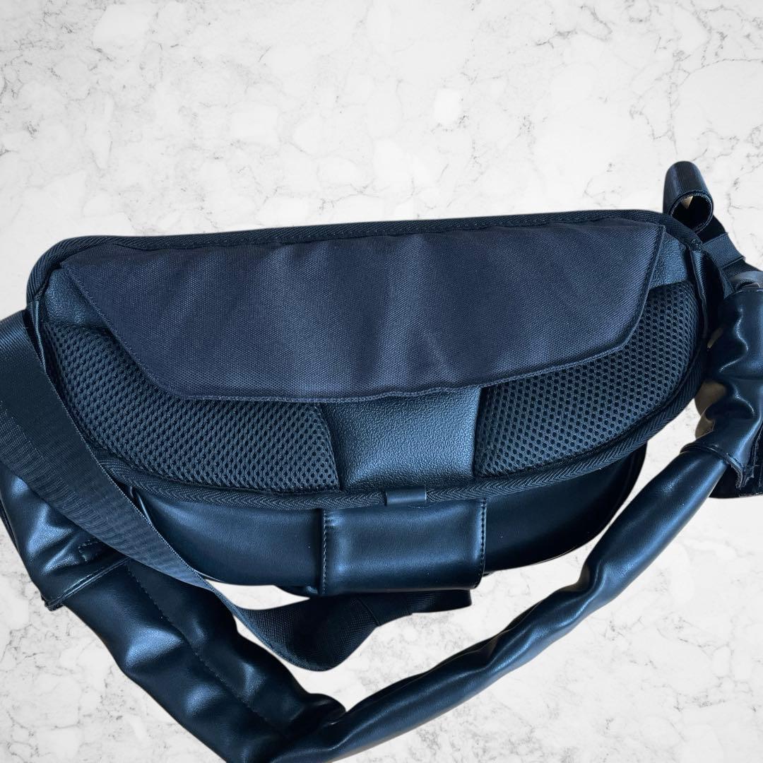 mii！MIKA STUDIO 抱っこ紐スリングバッグ ヒップシート