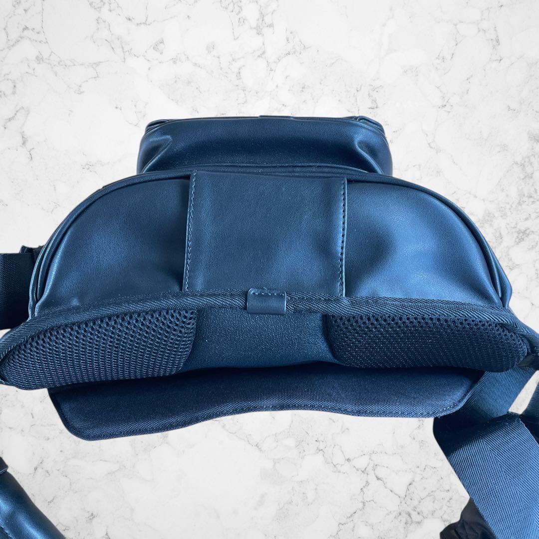 mii！MIKA STUDIO 抱っこ紐スリングバッグ ヒップシート