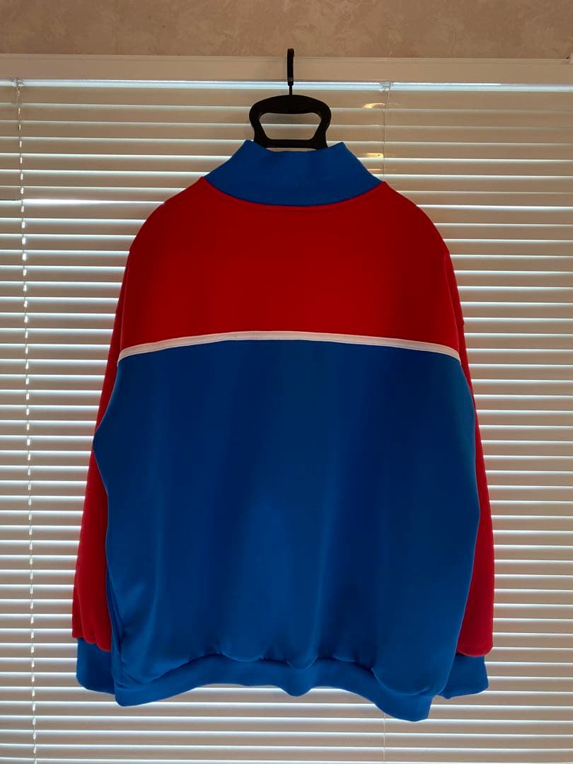 株式会社明後日　トラックジャケット　Mサイズ　小泉今日子