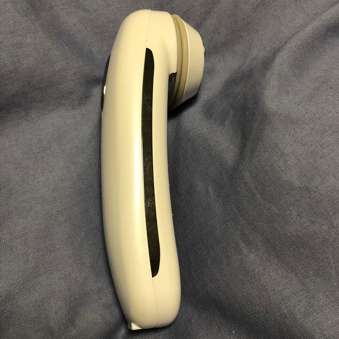 【美品】Cell Cure 4T PLUS 美顔器 ヘッド付き