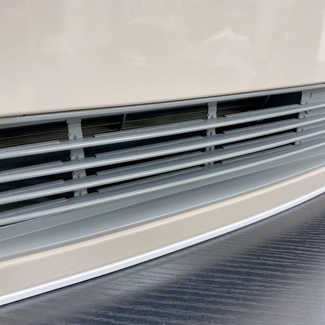 送料込み＊ 大阪ガス ガスファンヒーター 2024年製＊1031-1