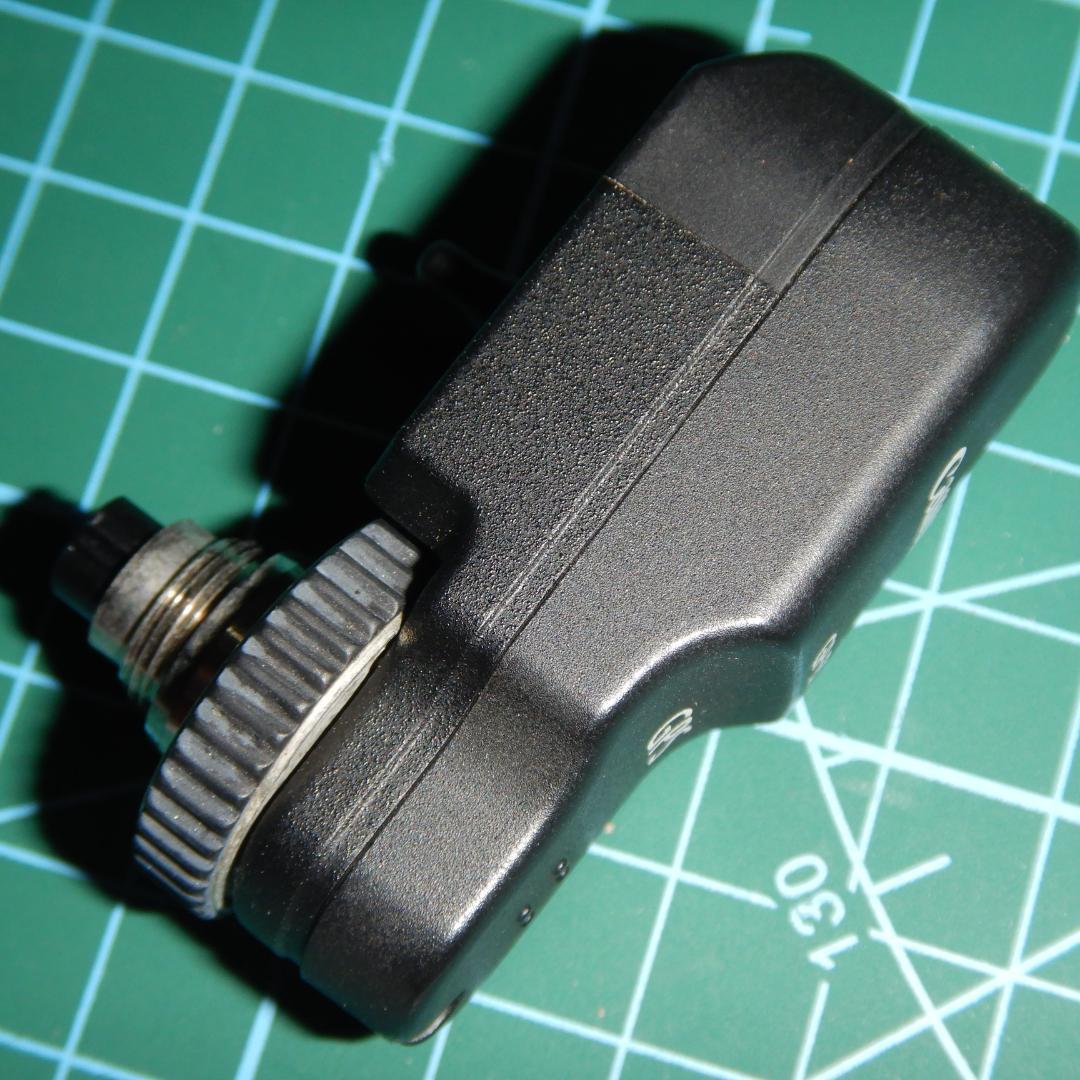 キヤノン　GPSユニット　GP-E1　中古品　F1790