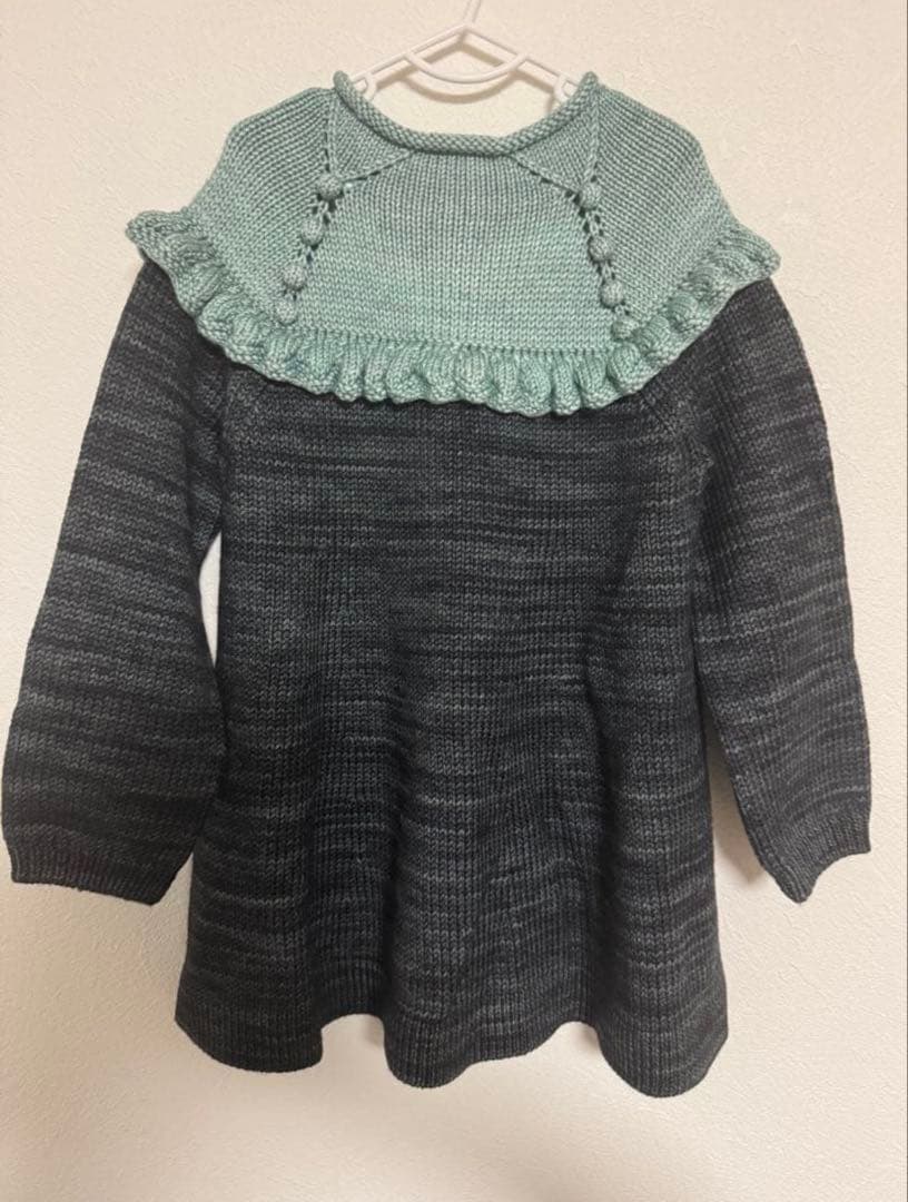 酢*◎様 Misha&Puff MTO Ruffle Tunic Dress 4