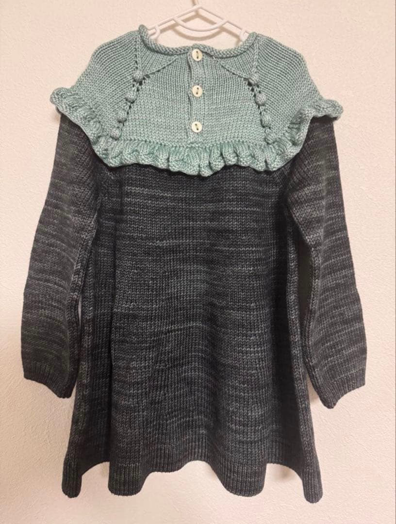酢*◎様 Misha&Puff MTO Ruffle Tunic Dress 4