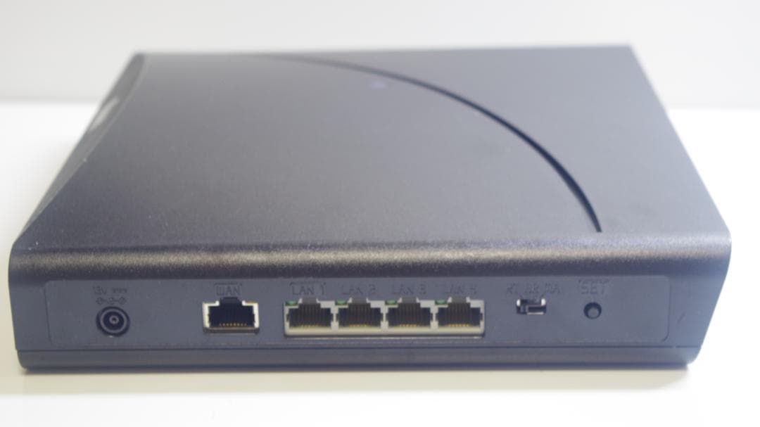 A4240 NEC PA-7200D8BE Wi-Fi7対応 無線LANルーター