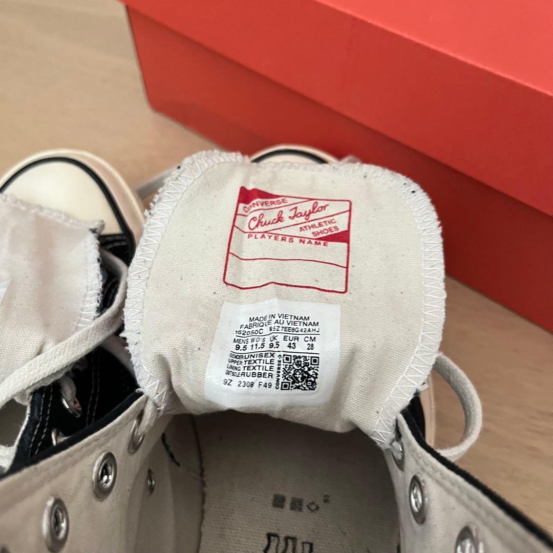 靴 Convers All Star Chuck Taylor 70 CT70