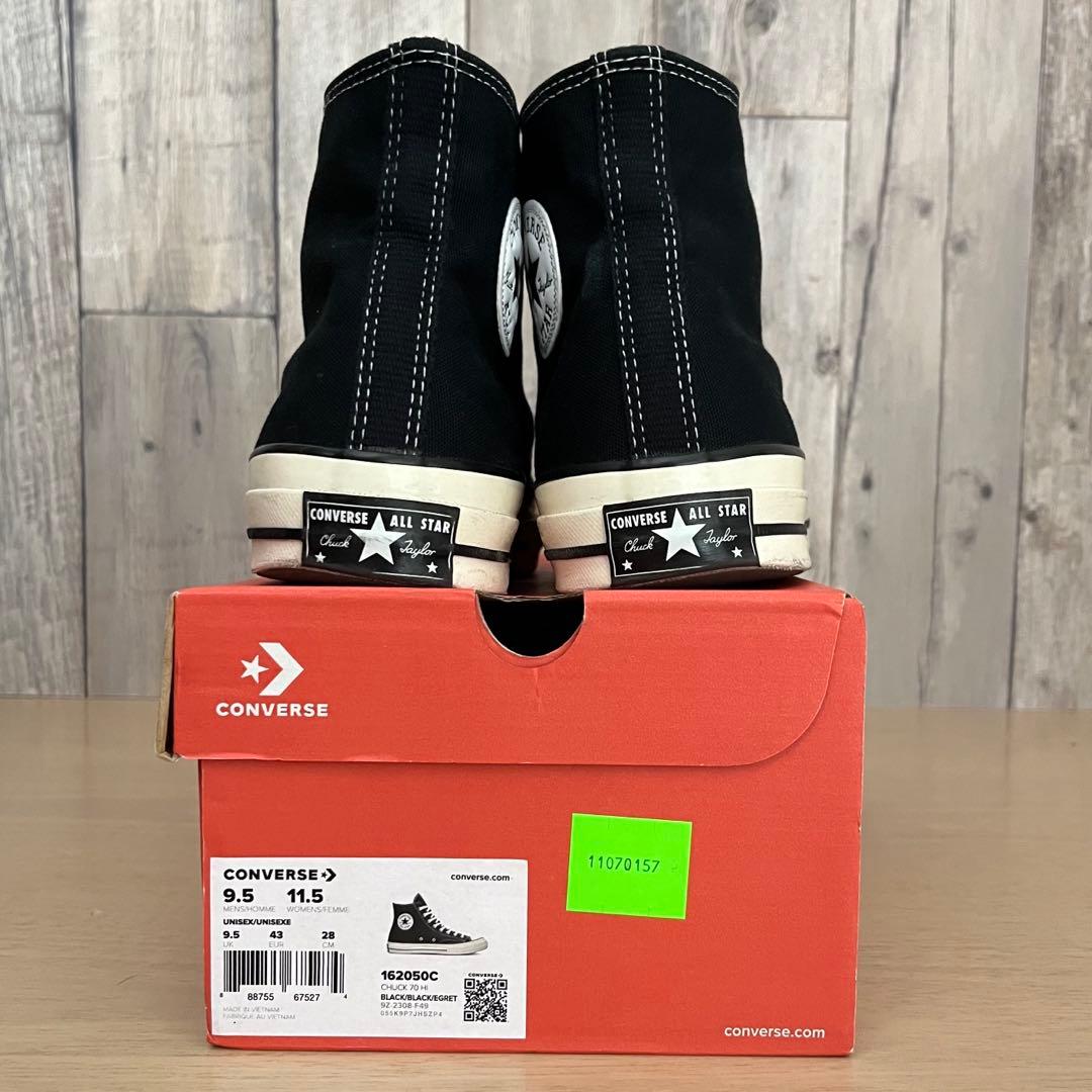 靴 Convers All Star Chuck Taylor 70 CT70