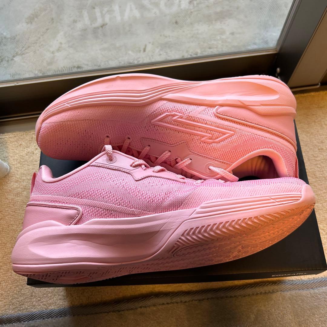 RIKU1 エゴザルバッシュ