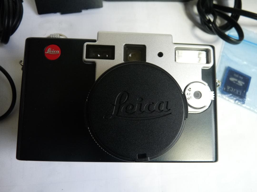 美品　Leica ライカ DIGILUX 1