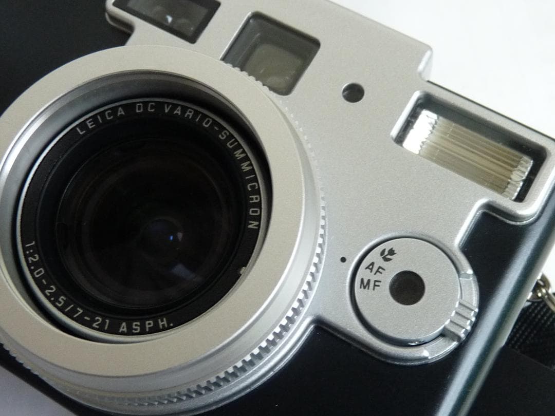 美品　Leica ライカ DIGILUX 1