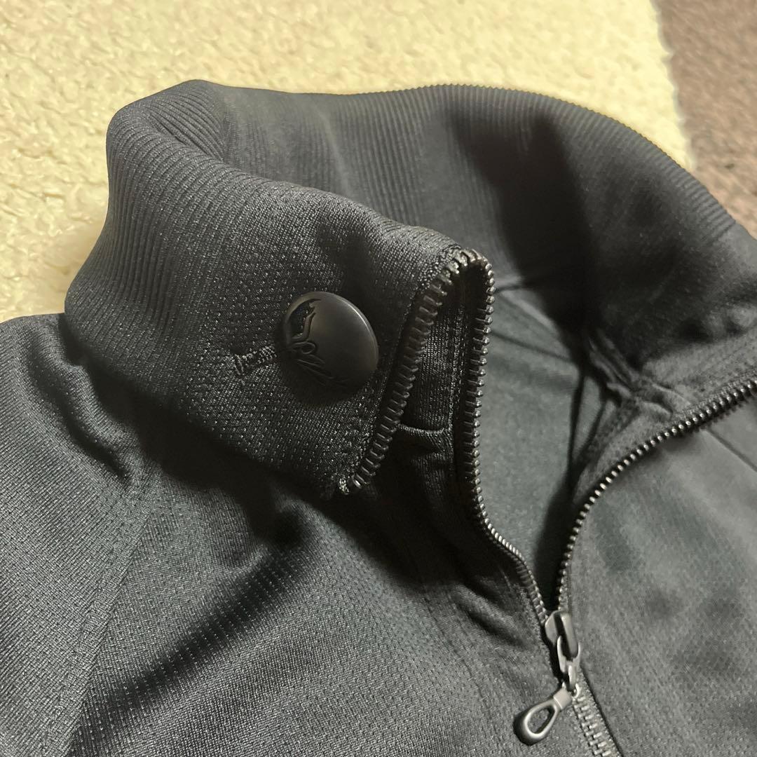 【レア・美品】kiryuyrik トラックジャケット