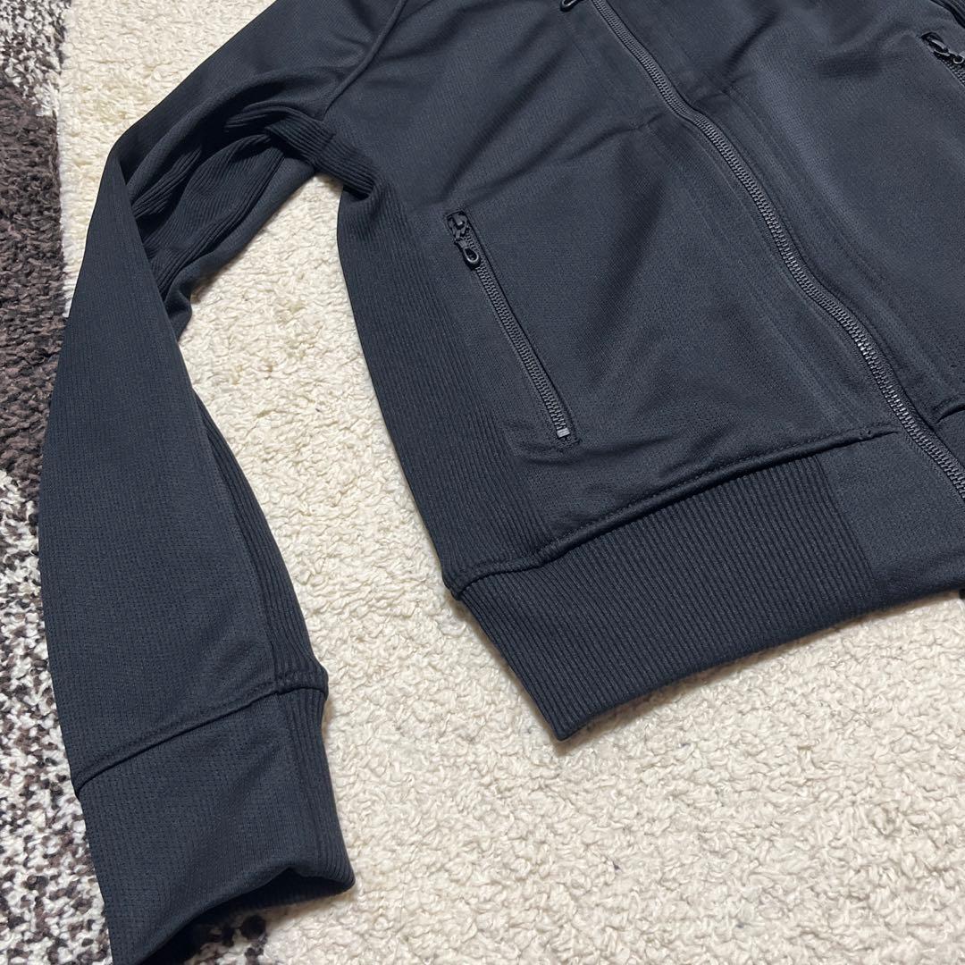 【レア・美品】kiryuyrik トラックジャケット