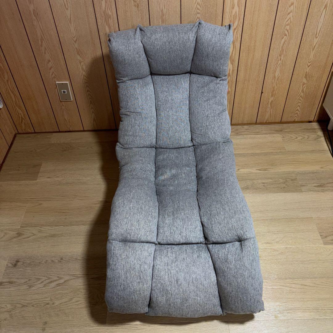 ハンモック座椅子