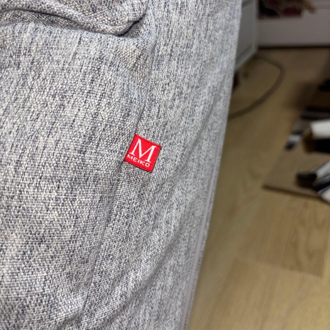 ハンモック座椅子