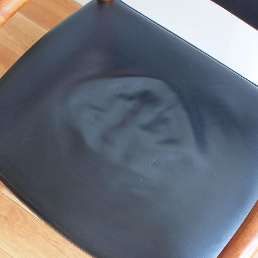 80's ビンテージ カンディハウス/Conde House アームチェア B