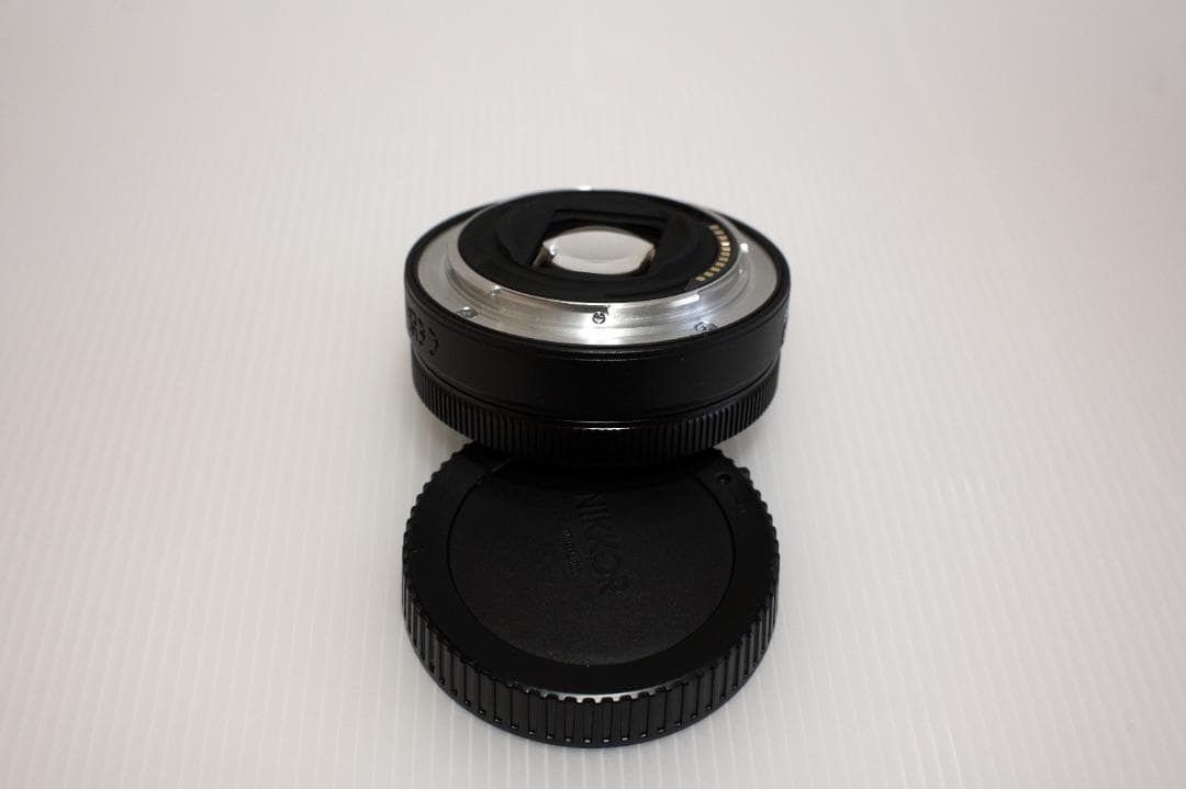 Nikon Z26mm f/2.8（美品）