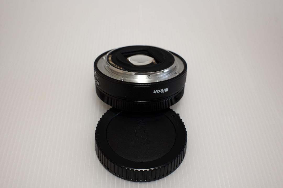 Nikon Z26mm f/2.8（美品）