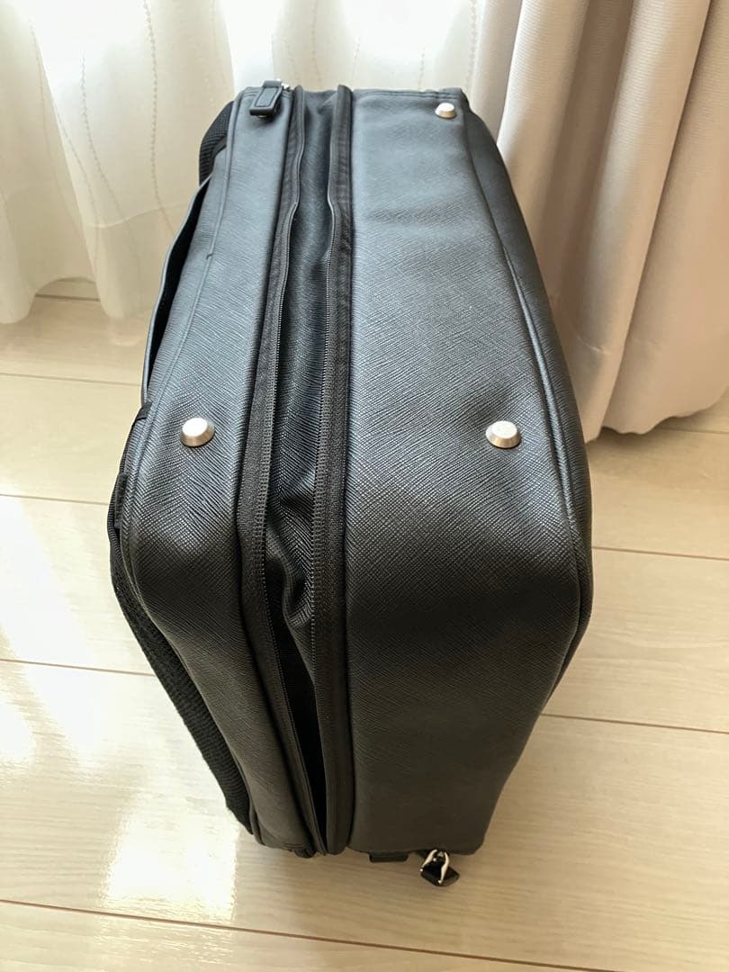 【ace.】３ウェイビジネスバッグ　リュックタイプ