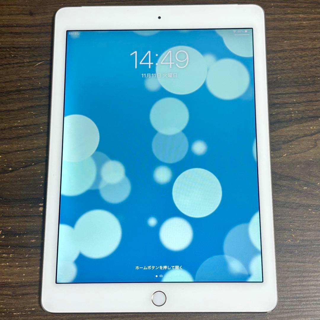 iPad本体 iPad Air 2 Wi-Fi+Cellular 64GB MH172J/A