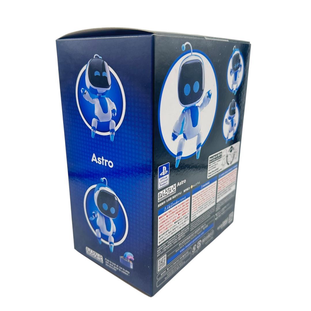 【新品】ASTROBOT 1879 ねんどろいど