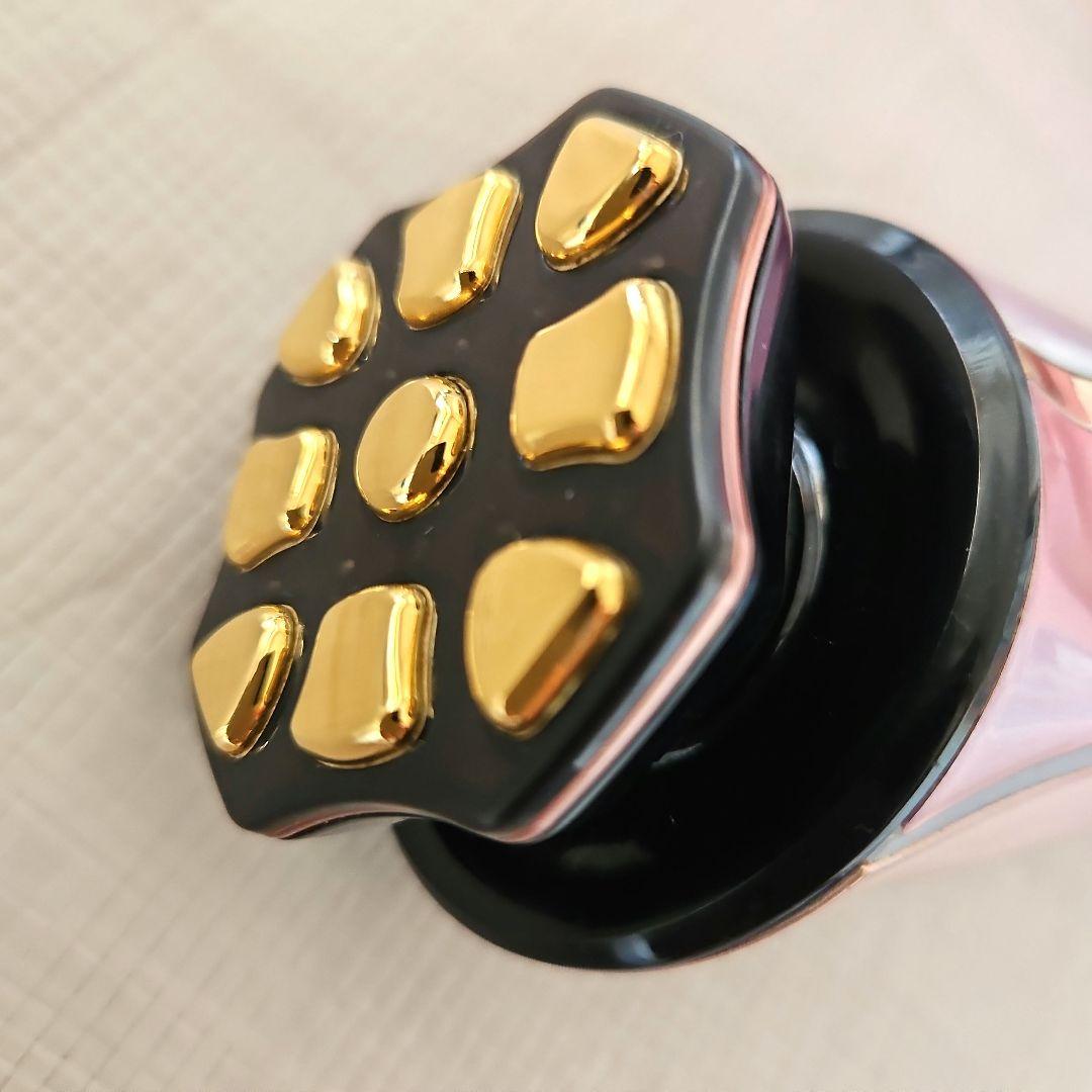 ドクターアリーヴォ　ゼウスツー　美容器　リフトアップ　トリートメント　美顔器