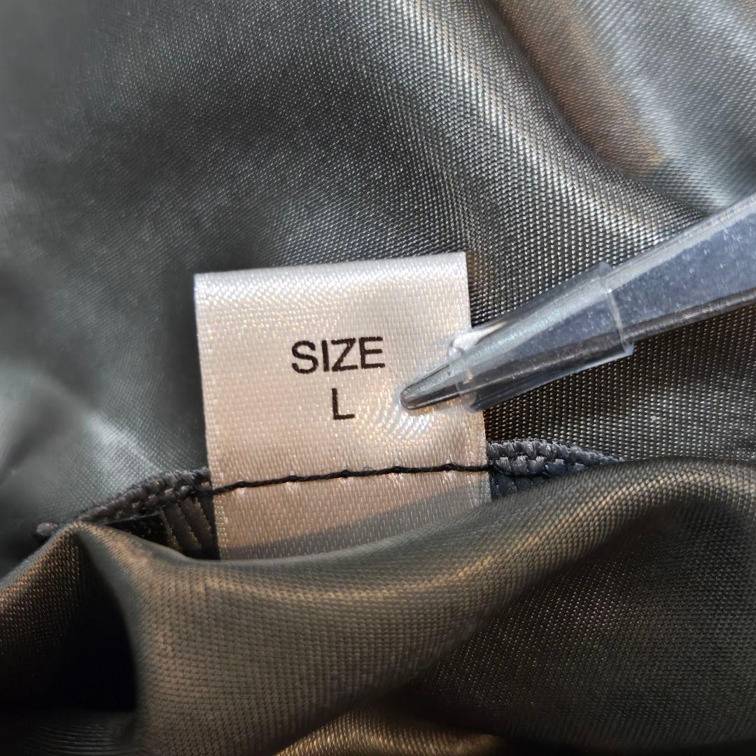 美品　DIESEL　ディーゼル 　花/鯉　リバーシブル スカジャン　L　刺繍