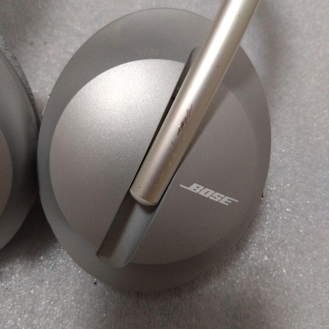 BOSE NC 700 Bluetoot ヘッドホン