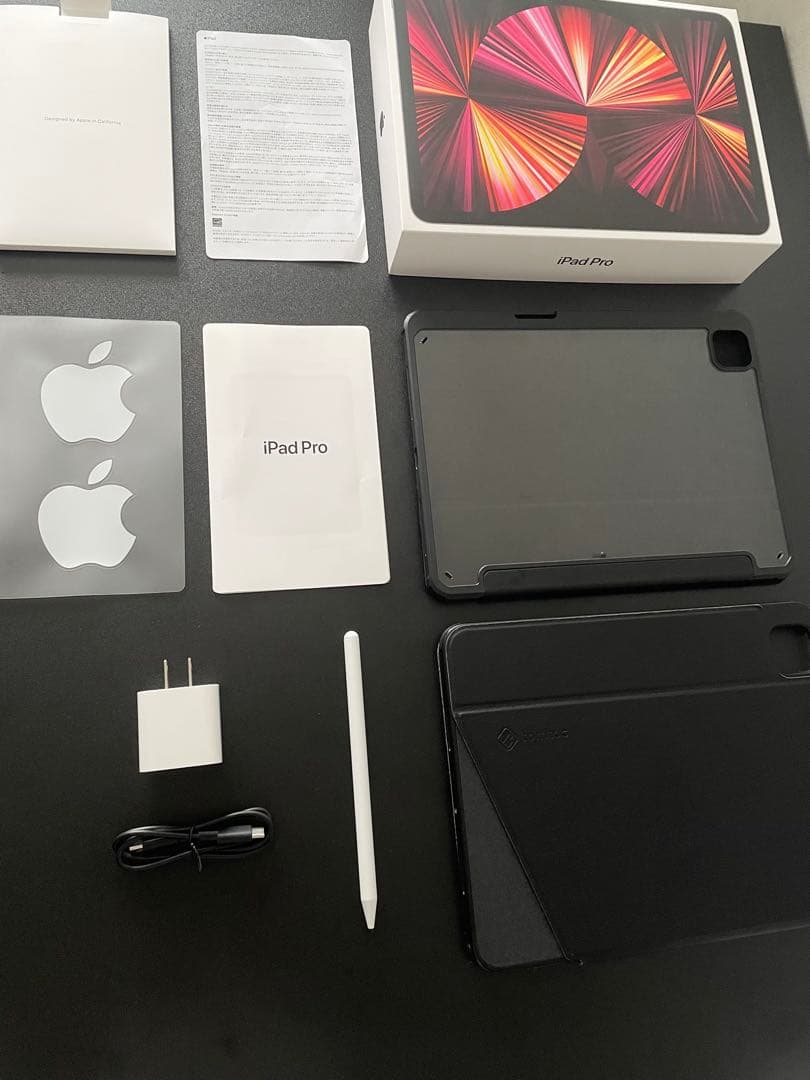 iPad pro 11インチ 256GB 第3世代 Wi-Fiモデル