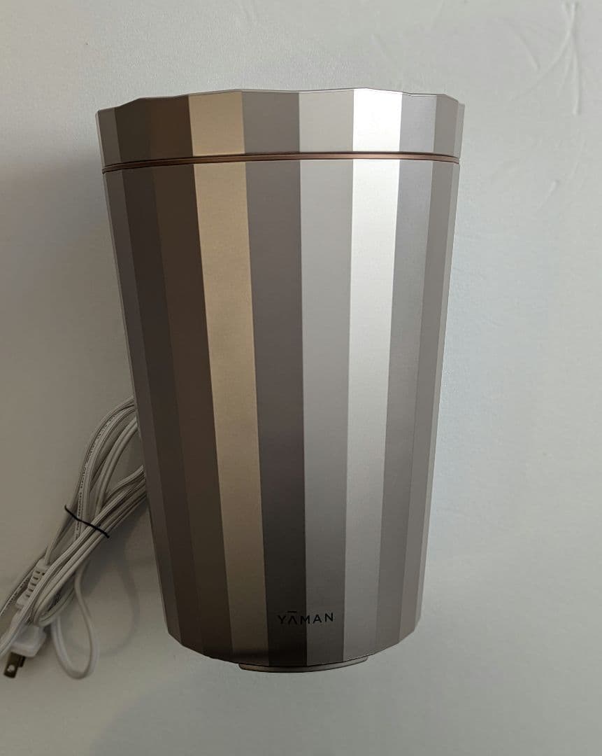 レイケイさん用　試運転のみ　ヤーマン　フォトスチーマー YJSB1P