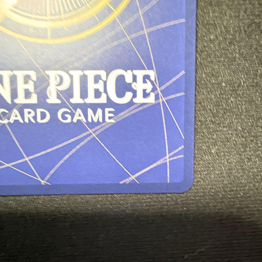 ポートガス・Ｄ・エース コミパラ OP13-119 コミックパラレル