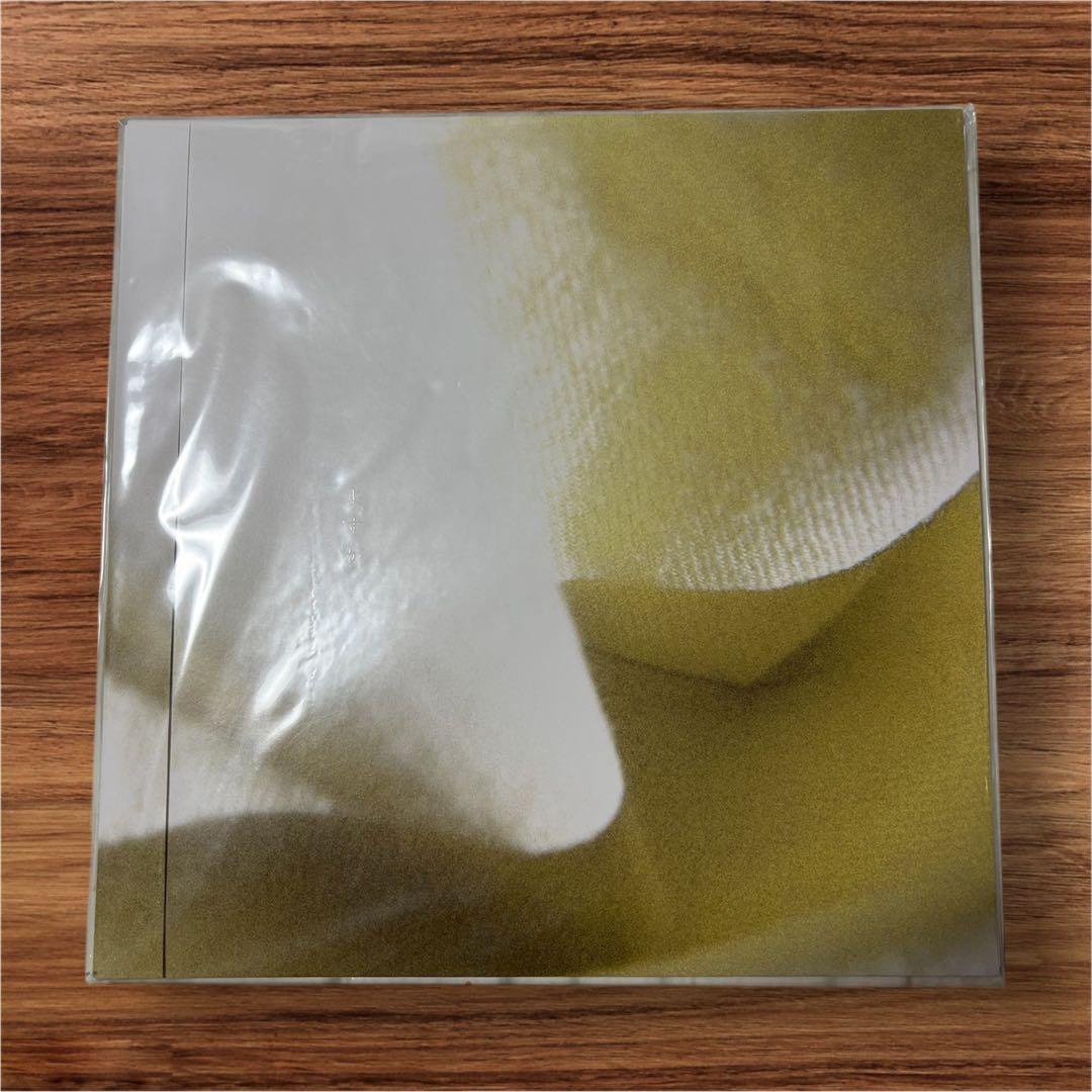 カネコアヤノ『よすが』LP レコード 新品未使用